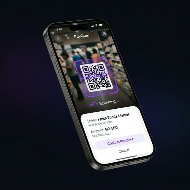 GoTap SCAN TO PAY feature